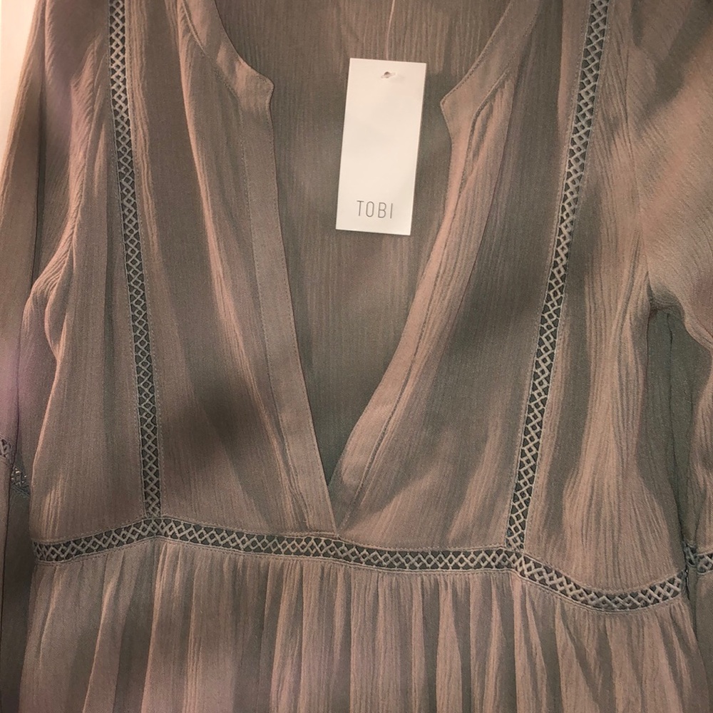 Tobi Tunic - Picture 3 of 5